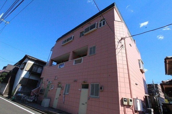 外観(★外壁塗装してきれいです★)