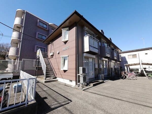 外観(★お部屋探しは株式会社タウンハウジング東京まで★)