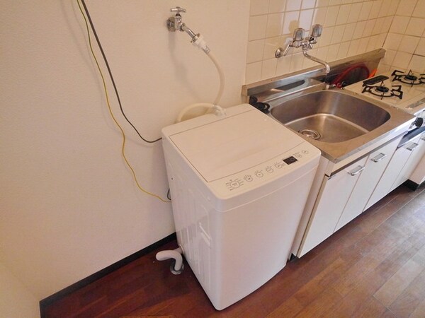 その他(★お部屋探しはタウンハウジングまで★)