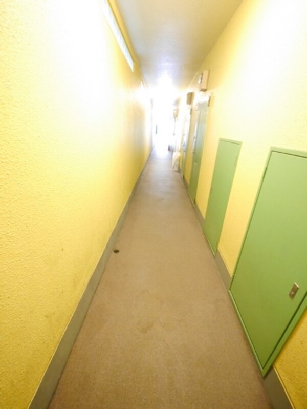 エントランス(★お部屋探しはタウンハウジングまで★)
