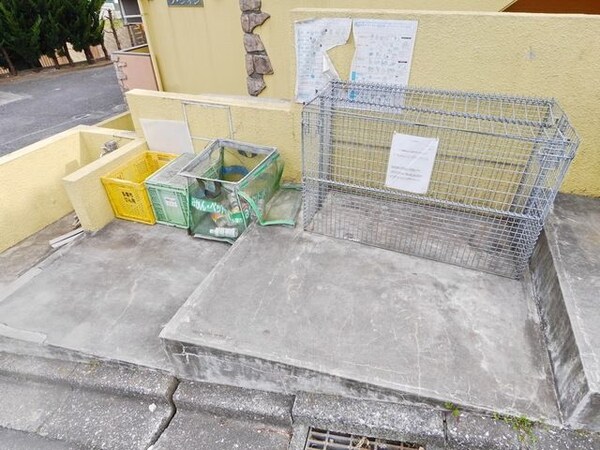 共有部分(★お部屋探しはタウンハウジングまで★)