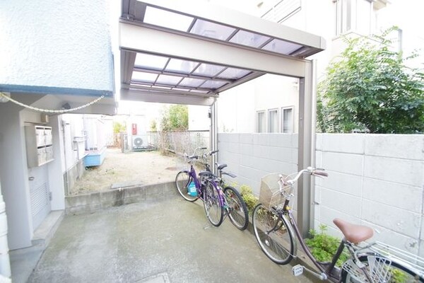 共有部分(★お部屋探しは、タウンハウジング多摩センター店へ★)