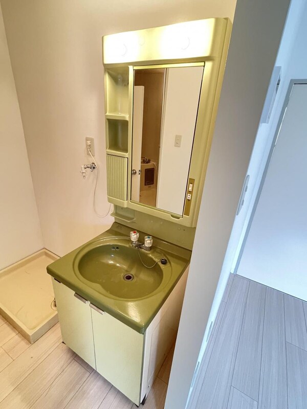 洗面(★お部屋探しは、タウンハウジング多摩センター店へ★)
