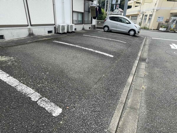 駐車場(★お部屋探しは、タウンハウジング多摩センター店へ★)