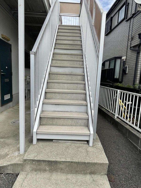 エントランス(★お部屋探しは、タウンハウジング多摩センター店へ★)
