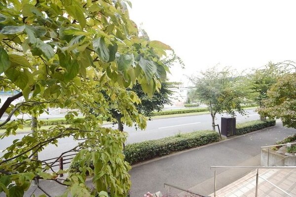 眺望(★お部屋探しは、タウンハウジング多摩センター店へ★)