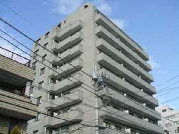外観(★分譲賃貸マンション★)