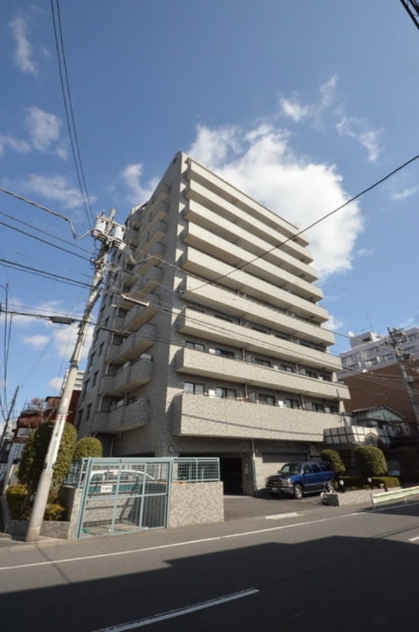 外観(♪お問い合わせ、ご相談はTEL042-645-3003まで♪)
