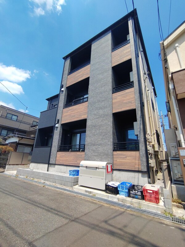 外観(外観)