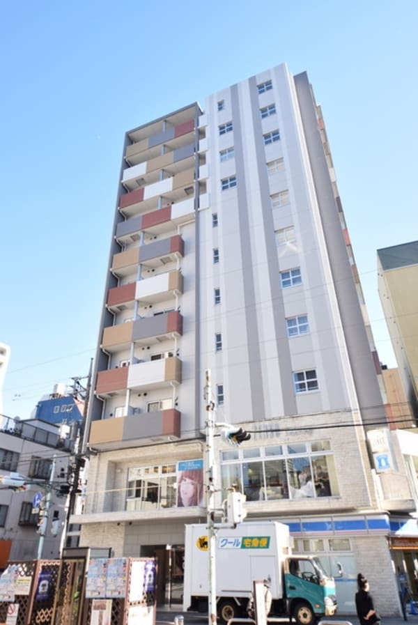その他(☆しっかりしたマンションです♪☆)