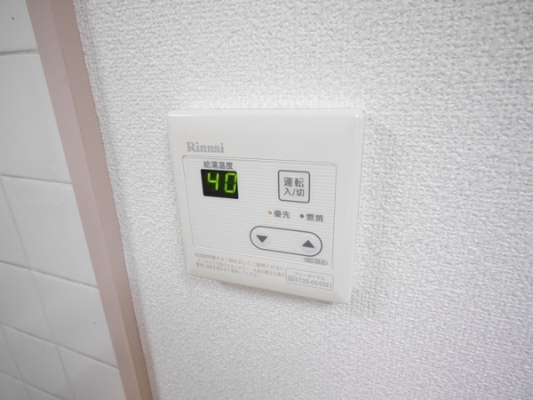 設備(同建物別号室別タイプ参考写真)