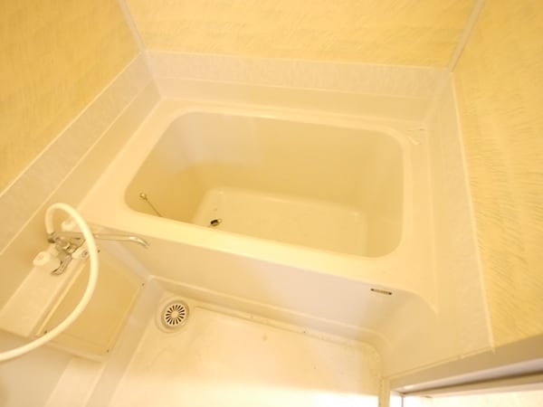 バス／シャワールーム等(同建物別号室別タイプ参考写真)