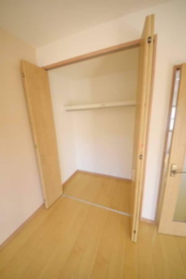 収納(★お部屋探しは、タウンハウジング多摩センター店へ★)