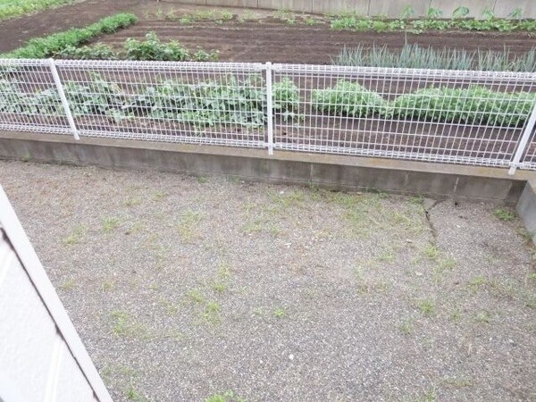 設備(★テラススペースです★)