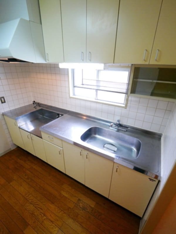 キッチン(同建物別号室参考写真)