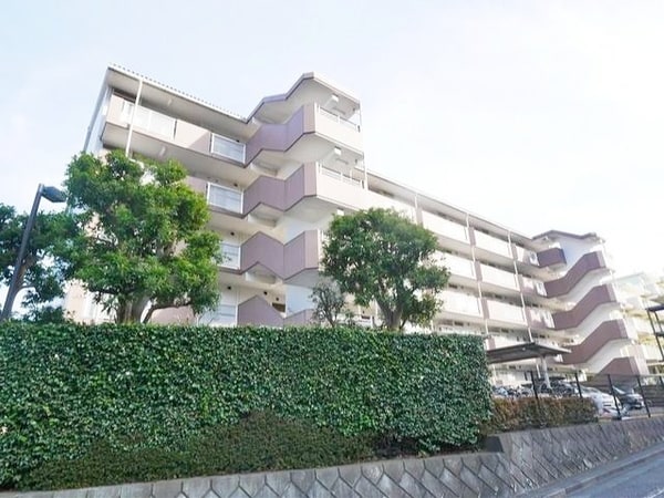 外観(★お部屋探しは、タウンハウジング多摩センター店へ★)