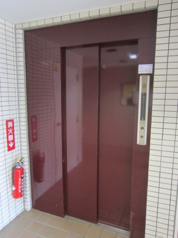 その他(★エレベーターがあります★)