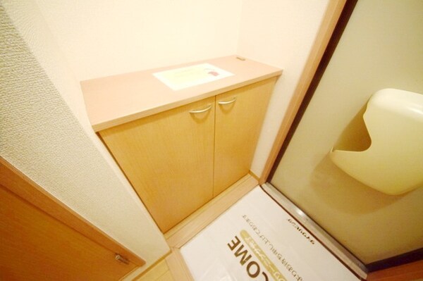 設備(★お部屋探しは、タウンハウジング多摩センター店へ★)