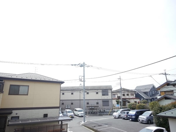 眺望(★お部屋探しは、タウンハウジング多摩センター店へ★)