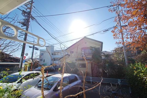 眺望(★お問い合わせはタウンハウジング聖蹟桜ヶ丘店まで★)
