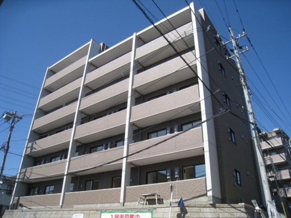 外観(★お部屋探しは、タウンハウジング多摩センター店へ★)