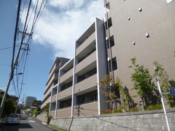 外観(★お部屋探しは、タウンハウジング多摩センター店へ★)