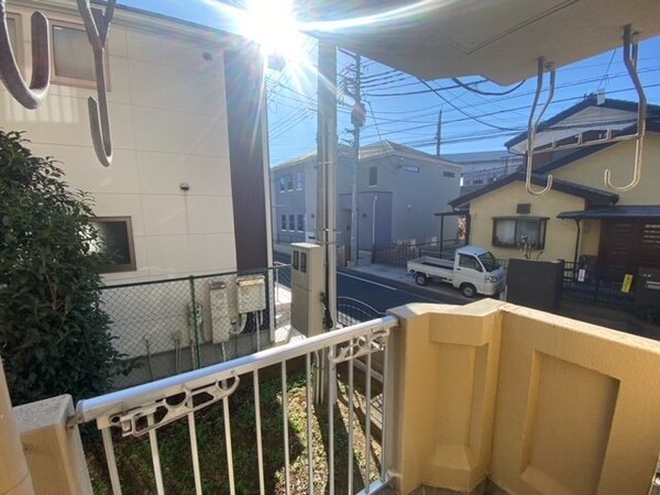 眺望(★お部屋探しはタウンハウジングまで★)