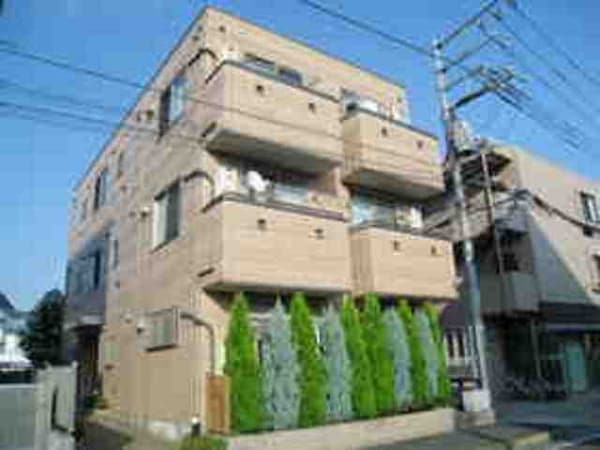 外観(★閑静な住宅地で日当たり良好★)