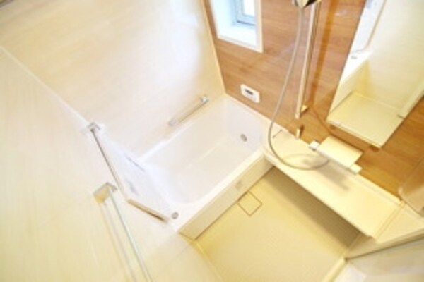 バス／シャワールーム等(★お部屋探しは、タウンハウジング多摩センター店へ★)