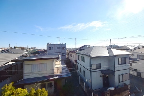 眺望(★景色です★)