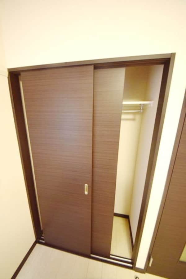 設備(★収納です★)
