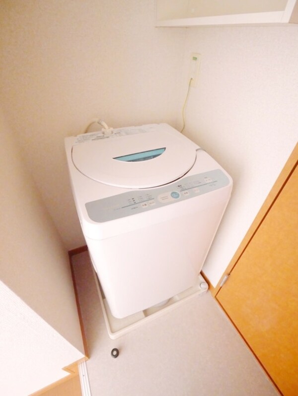 設備(★家電です★)