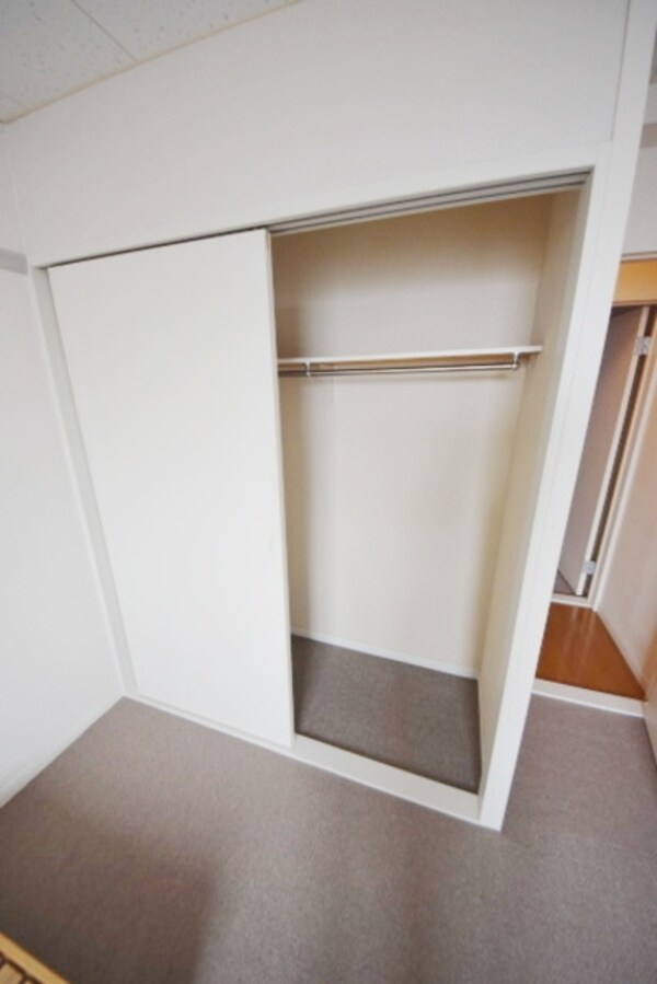 収納(★たっぷり入る収納です★)
