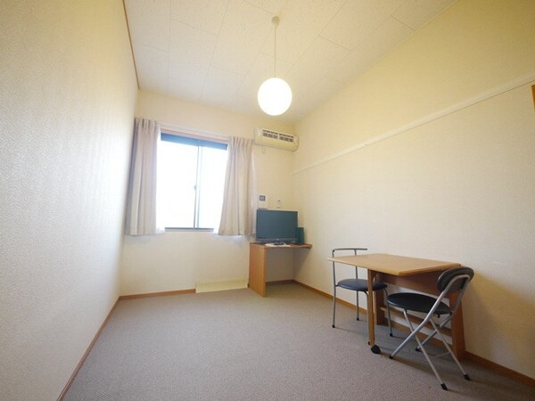 その他室内・内装(★日当たりが良好な綺麗な居室です★)