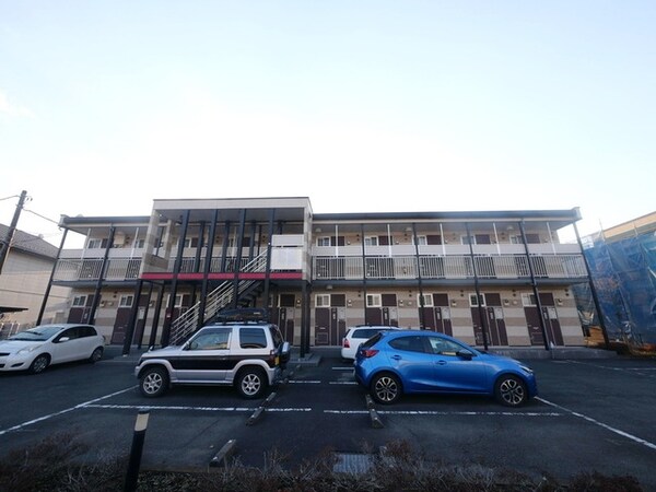 外観(★外観です★)