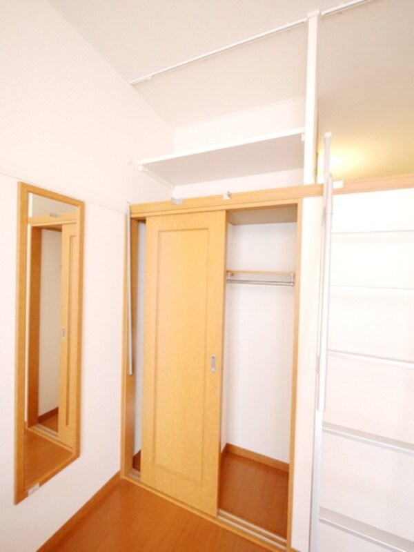 収納(★収納スペースです★)