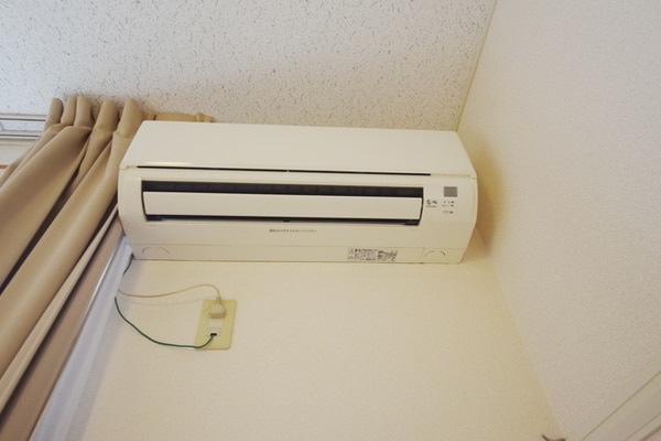 その他(★エアコンです★)