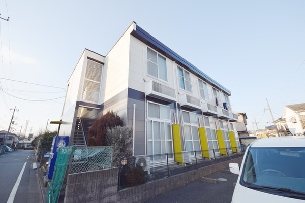 外観(★閑静な住宅街にございます★)