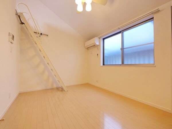 寝室(★お問い合わせはタウンハウジング町田店まで★)