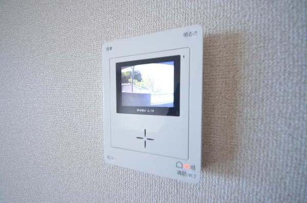 セキュリティ(★お部屋探しは株式会社タウンハウジング東京まで★)