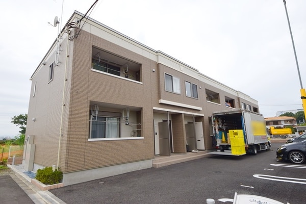 外観(★お部屋探しは株式会社タウンハウジング東京まで★)