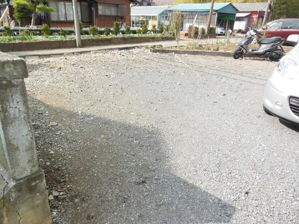 駐車場(★お部屋探しは、タウンハウジング多摩センター店へ★)