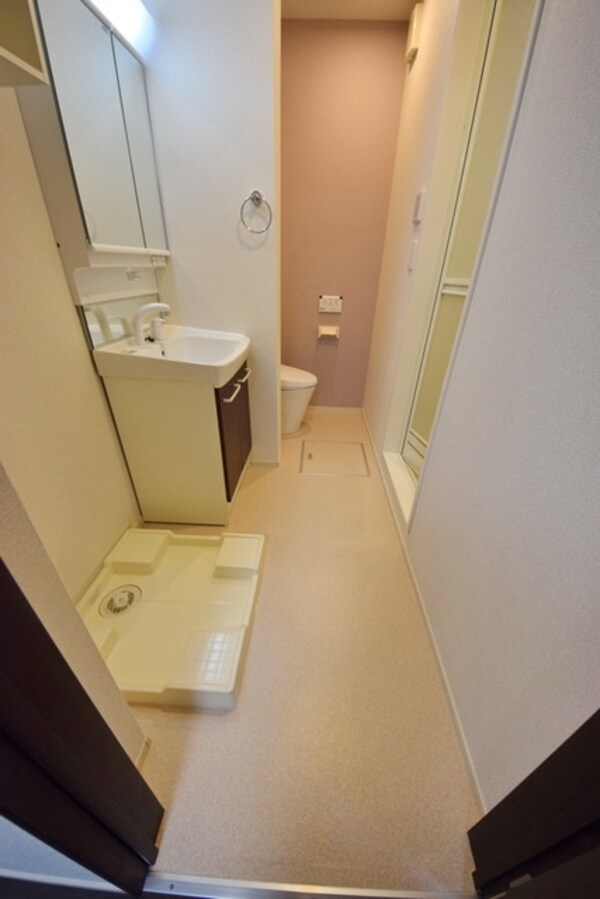 設備(★お部屋探しは、タウンハウジング多摩センター店へ★)