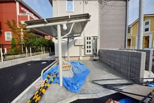 共有部分(★お部屋探しは、タウンハウジング多摩センター店へ★)