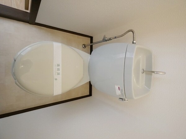 トイレ(★トイレです★)