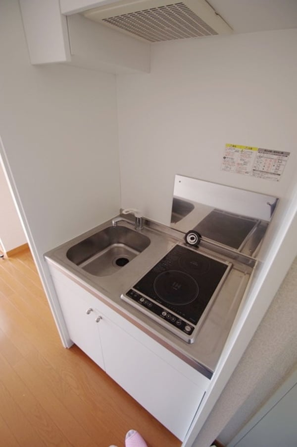 キッチン(★お部屋探しはタウンハウジングまで★)