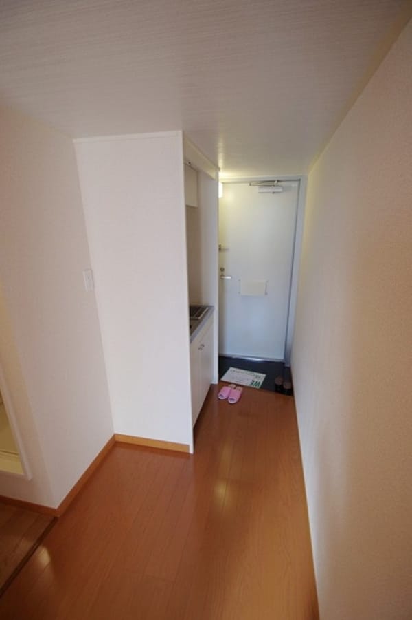 玄関(★お部屋探しはタウンハウジングまで★)