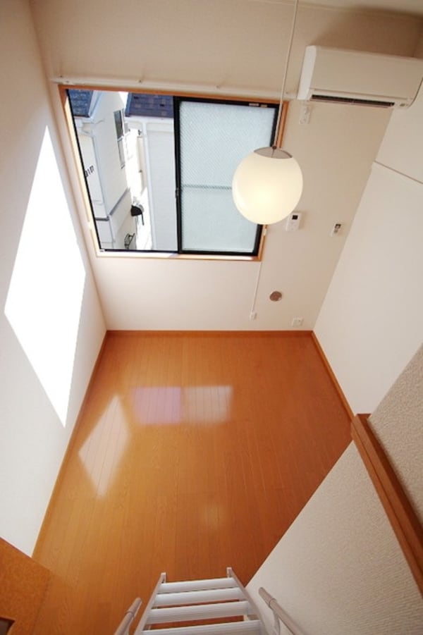 寝室(★お部屋探しはタウンハウジングまで★)