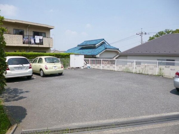 駐車場(★敷地内駐車場★)