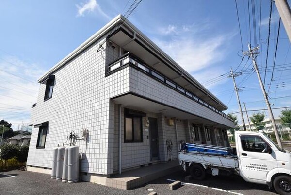 外観(★オシャレな外観です★)